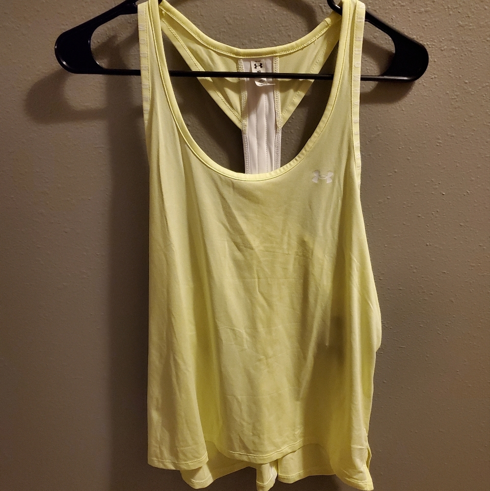 NWT Under Armour Tank